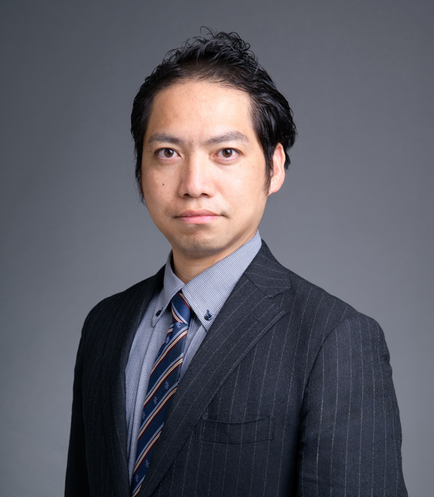 酒巻 和也